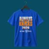 Always The Knicks 2026 In The Finals 1