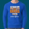 Always The Knicks 2026 In The Finals 2