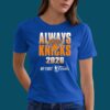 Always The Knicks 2026 In The Finals 3
