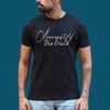 Armand Told The Truth Shirt 2
