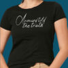 Armand Told The Truth Shirt 5