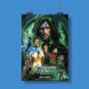 Avengers Doomsday December 18, 2026 Poster 1