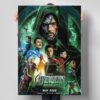 Avengers Doomsday December 18, 2026 Poster 3
