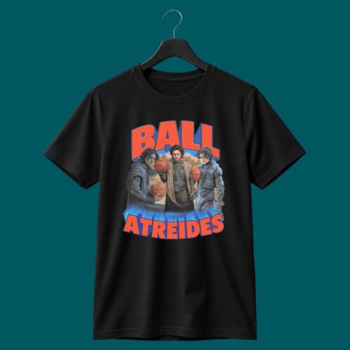 Ball Atreides Shirt
