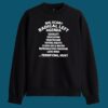 Big Scary Radical Left Agenda Shirt 1