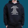 Big Scary Radical Left Agenda Shirt 2