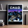 CHUD Horror Movie Poster 2 CHUD Horror Movie Poster 5