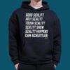 Cam Schlittler Holy Schlitt Show Shirt 1