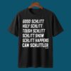 Cam Schlittler Holy Schlitt Show Shirt 2