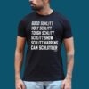 Cam Schlittler Holy Schlitt Show Shirt 3