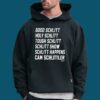 Cam Schlittler Holy Schlitt Show Shirt 5