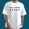 Camdabarb Ask Lil Wayne Shirt 3