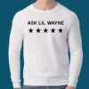 Camdabarb Ask Lil Wayne Shirt 5