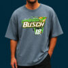Chase Elliott Brexton Busch 18B Shirt 4 Chase Elliott Brexton Busch 18B Shirt 2