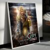 Cody Rhodes WWE Clash in Italy 2026 Poster 1