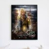 Cody Rhodes WWE Clash in Italy 2026 Poster 2