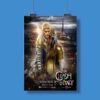 Cody Rhodes WWE Clash in Italy 2026 Poster 3