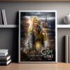 Cody Rhodes WWE Clash in Italy 2026 Poster 6