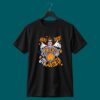 Alexa Lane Not Now Sweetie Mommy Shirt Alexa Lane Not Now Sweetie Mommy Shirt