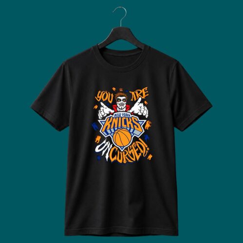 Danhausen Knicks T-Shirt