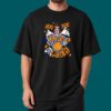 Danhausen Knicks T Shirt 2