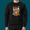 Danhausen Knicks T Shirt 3