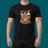 Danhausen Knicks T Shirt 4