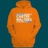 Danielle Carter Walters For Mayor 2027 Shirt 2