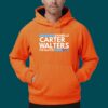 Danielle Carter Walters For Mayor 2027 Shirt 3