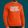 Danielle Carter Walters For Mayor 2027 Shirt 4