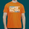 Danielle Carter Walters For Mayor 2027 Shirt 6