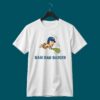 Nina Tucker & Alexander Big Dog Shirt