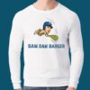 Davis Schneider Bam Bam Barger Shirt 5