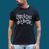 Dean & Dan Do It Better Shirt 5
