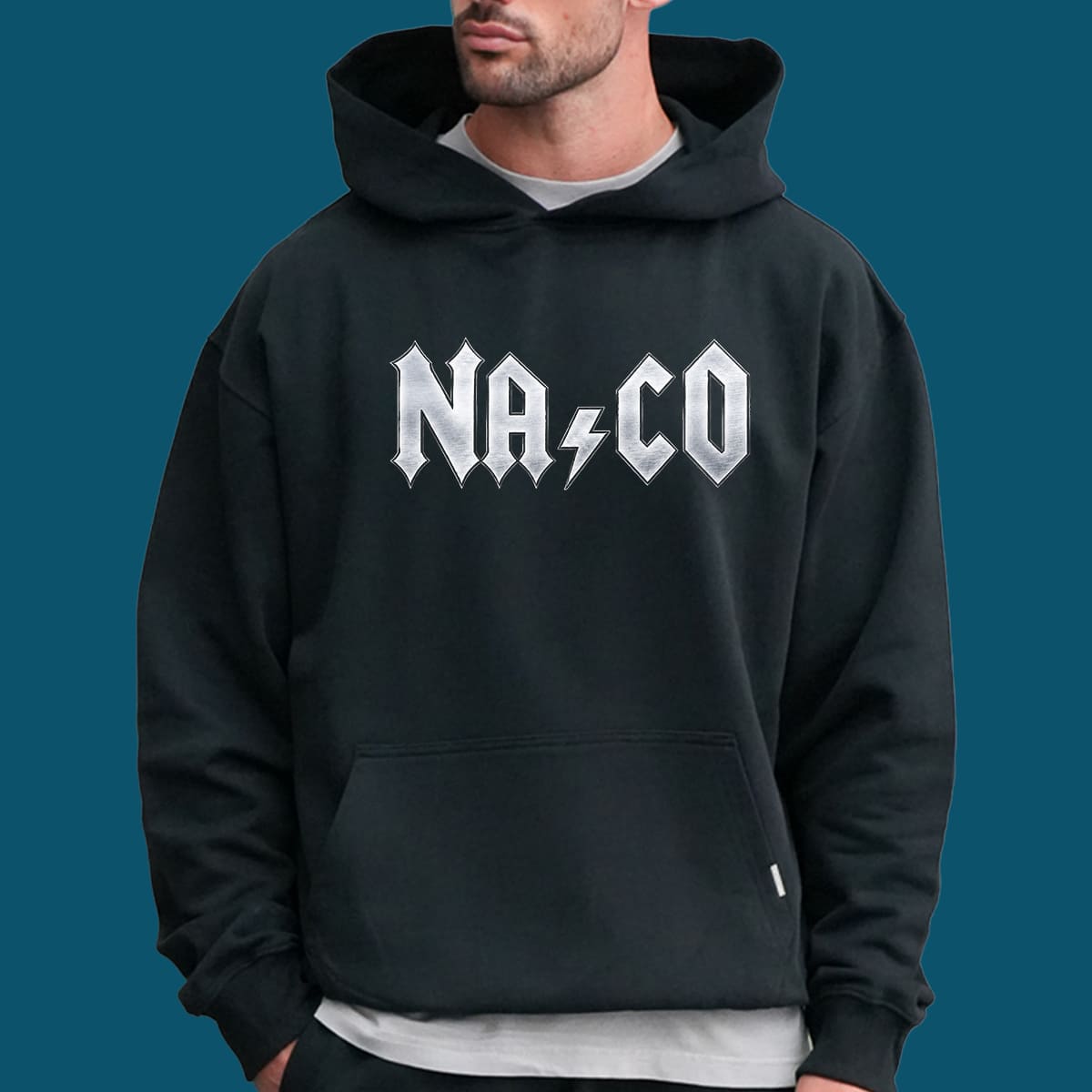 Diego Luna Na Co Shirt Diego Luna Na Co Shirt