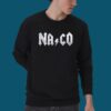 Diego Luna Na Co Shirt 4 Diego Luna Na Co Shirt 2