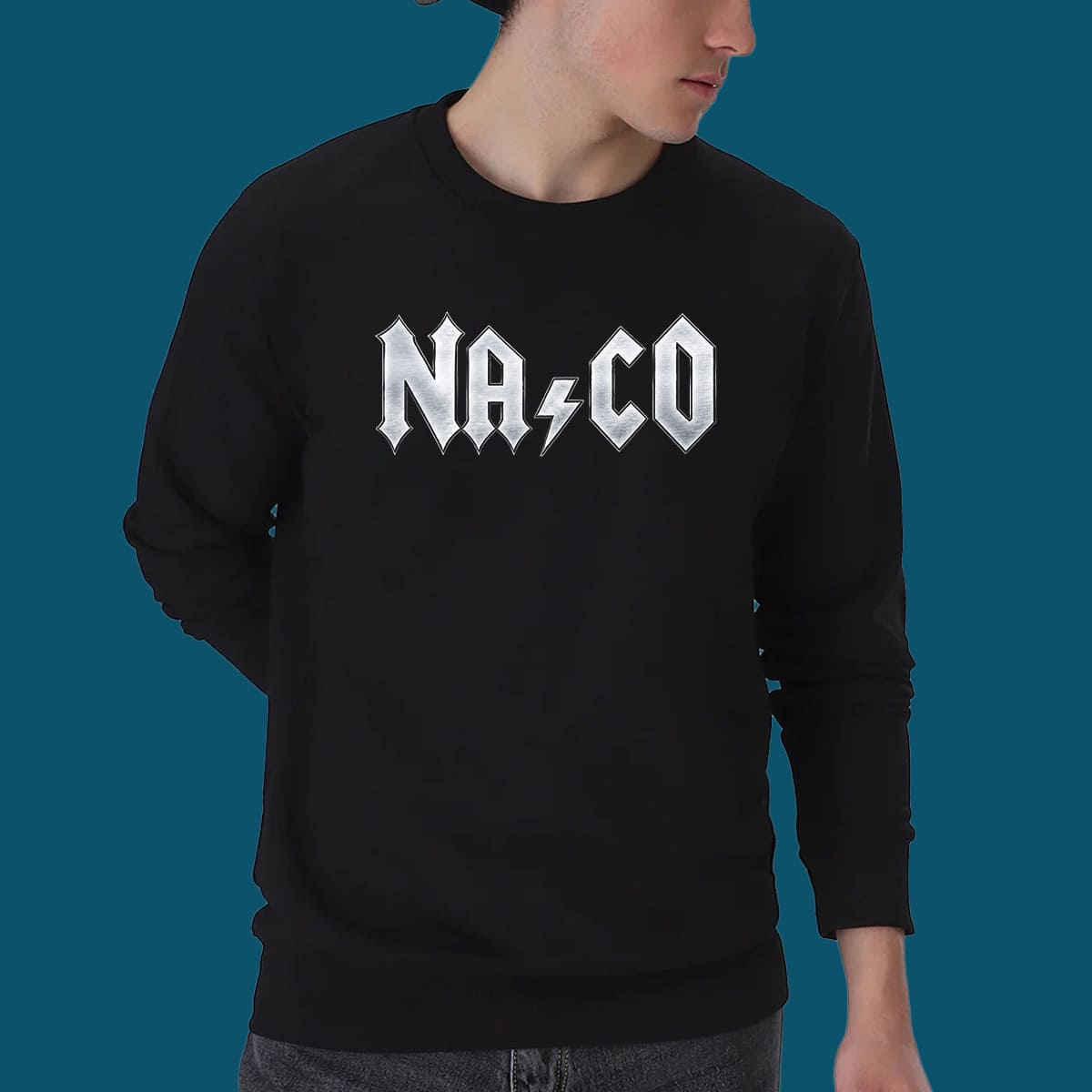 Diego Luna Na Co Shirt 2 Diego Luna Na Co Shirt 2