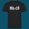 Diego Luna Na Co Shirt 5 Diego Luna Na Co Shirt 3