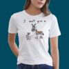 Don’t Give A Rat’s Donkey Shirt 4 Don't Give A Rat's Donkey Shirt 3