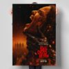 Evil Dead Burn July 10 2026 Poster 2