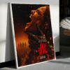 Evil Dead Burn July 10 2026 Poster 4