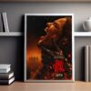 Evil Dead Burn July 10 2026 Poster 5