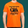 Flyers Good Things Happen to Good People Shirt 1