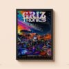 GRiZTRONICS May 23 24 2026 Poster 1
