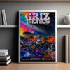 GRiZTRONICS May 23 24 2026 Poster 2