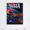 GRiZTRONICS May 23 24 2026 Poster 4