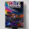 GRiZTRONICS May 23 24 2026 Poster 5