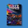 GRiZTRONICS May 23 24 2026 Poster 6