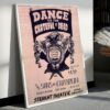Grateful Dead Straight Theater 1967 Poster 2 Grateful Dead Straight Theater 1967 Poster 6