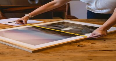 How To Choose The Right Poster Size For Your Room